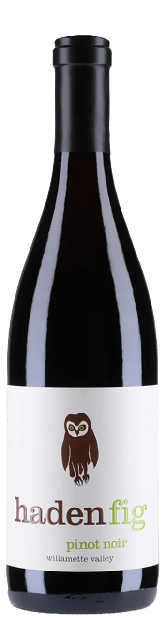 Haden Fig Pinot Noir Willamette Valley