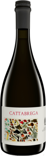 Podere Sottoilnoce Vino Rosato Frizzante "Cattabrega"