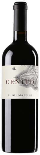 Luigi Maffini Aglianico Cenito Cilento