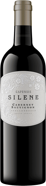 Capensis Cabernet Sauvignon Silene