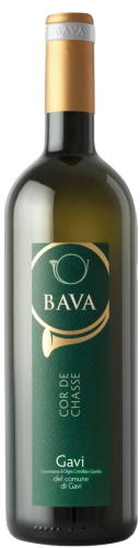 Bava Gavi del Comune di Gavi Cor de Chasse