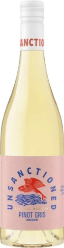 Unsanctioned Pinot Gris