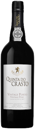 Quinta Do Crasto Port Vintage Quinta Do Crasto Port Vintage