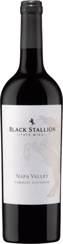 Black Stallion Cabernet Sauvignon Napa Valley Black Stallion Cabernet Sauvignon Napa Valley