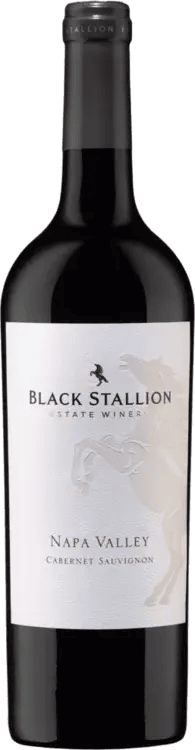 Black Stallion Cabernet Sauvignon Napa Valley