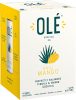 Ole Tequila Seltzer Chile Mango 4pk