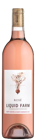 Liquid Farm Rose Liquid Farm Rose