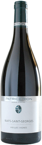 Michele et Patrice Rion Nuits-Saint-Georges Vieilles Vignes