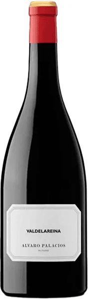 Alvaro Palacios Rioja Valdelareina