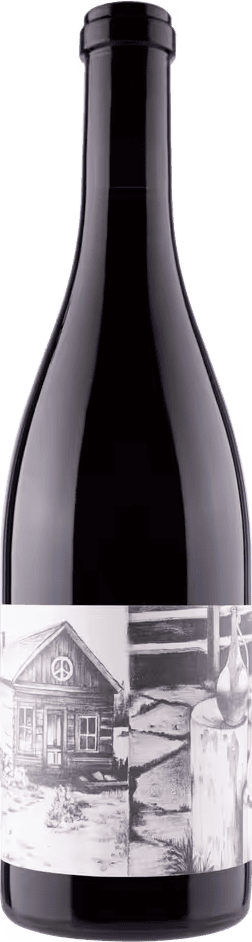 Paix sur Terre Cinsault "Easy Wind" Paix sur Terre Cinsault "Easy Wind"