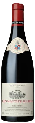 Famille Perrin Vinsobres Les Hauts de Julien Famille Perrin Vinsobres Les Hauts de Julien