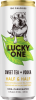 Lucky One Hard Tea Half & Half Can 4 Pack