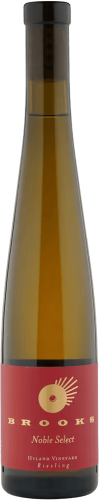 Brooks Riesling "Noble Select"