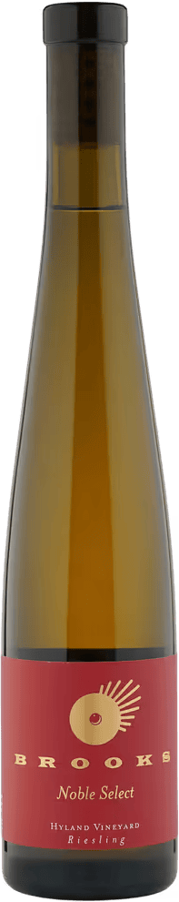 Brooks Riesling "Noble Select"