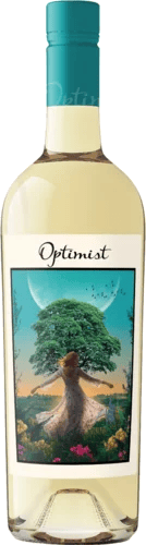 Daou Vineyards Optimist Sauvignon Blanc