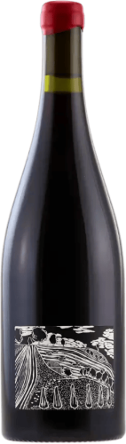 Joshua Cooper Pinot Noir Doug's Vineyard