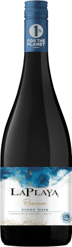 La Playa Pinot Noir Reserve
