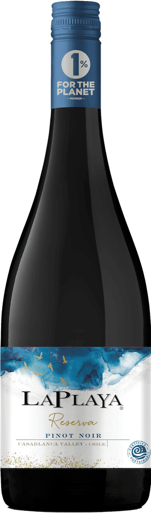 La Playa Pinot Noir Reserve