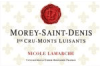 Domaine Nicole Lamarche Morey-Saint-Denis Premier Cru Monts-Luisants