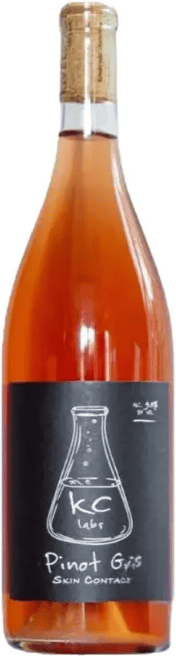 KC Labs Skin Contact Pinot Gris KC Labs Skin Contact Pinot Gris