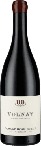 Domaine Henri Boillot Volnay