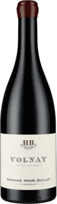 Domaine Henri Boillot Volnay Domaine Henri Boillot Volnay