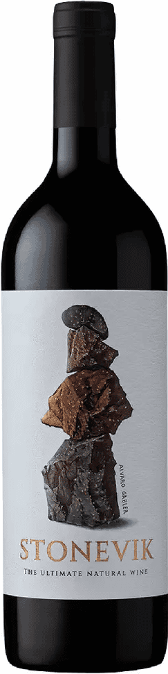 Vik Stonevik Red Blend