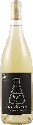 KC Labs Chardonnay Never Oaked