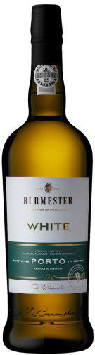 Burmester Port White