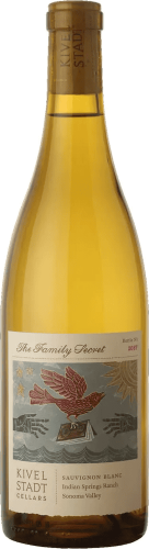 Kivelstadt Cellars Sauvignon Blanc Family Secret