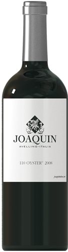 Aziende Agricole Joaquin 110 Oyster IGT