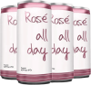 Rose All Day Rose Can 4pk Rose All Day Rose Can 4pk