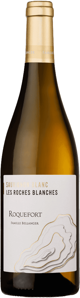 Chateau Roquefort Sauvignon Blanc Les Roches Blanches