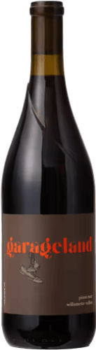 Garageland Pinot Noir