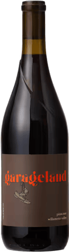 Garageland Pinot Noir