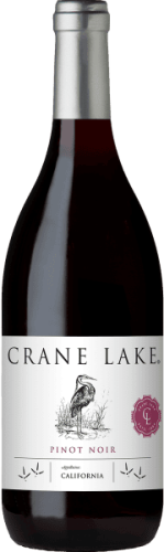 Crane Lake Pinot Noir
