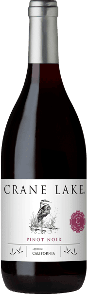 Crane Lake Pinot Noir