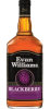 Evan Williams Bourbon Liqueur Blackberry