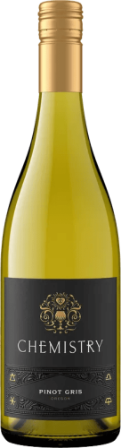 Chemistry Pinot Gris