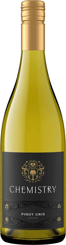 Chemistry Pinot Gris