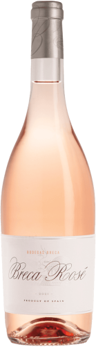 Bodegas Breca Rose