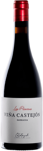 Raices Ibericas Las Pizarrras Vina Castejon