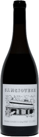 Broc Cellars Sangiovese Fox Hill Vineyard Broc Cellars Sangiovese Fox Hill Vineyard