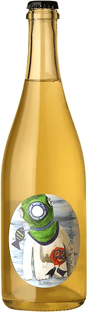 Yetti And The Kokonut Pet-Nat Bubbles