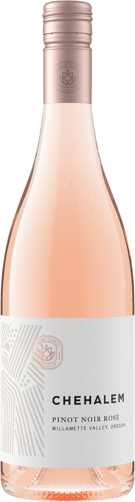 Chehalem Rose of Pinot Noir