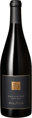 Darioush Pinot Noir Signature