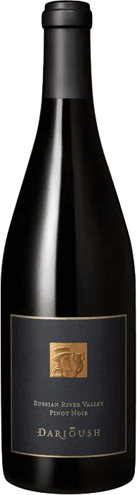 Darioush Pinot Noir Signature