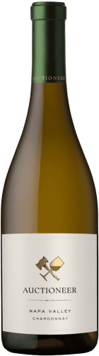 Auctioneer Chardonnay
