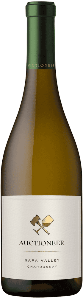 Auctioneer Chardonnay