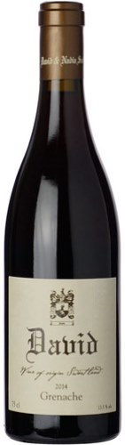 David & Nadia David Grenache